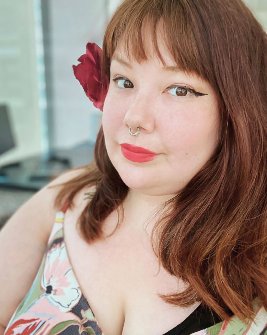 Grimm Retold Author Feature: Tiffany Morris