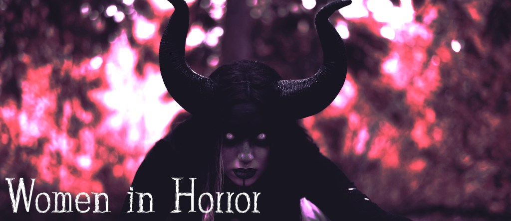 Women in Horror Roundtable Discussion hosted by Spec&nbsp;Pub